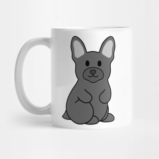 French Bulldog Mug